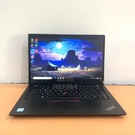 Lenovo Thinkpad X390 /I5-8365U / 16GB / SSD 256GB / WIN 10
