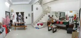Dijual Rumah 2 lantai luas 90m2 siap huni  di cluster Grand poris