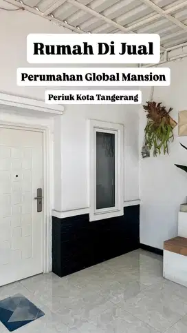 Dijual Rumah siap huni