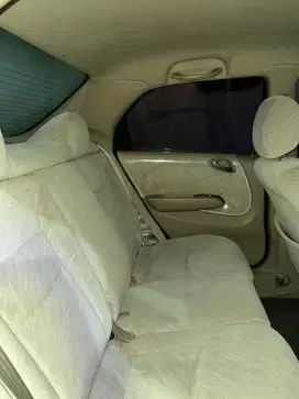 Honda City 2004 Bensin