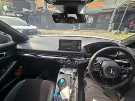Honda Civic RS 1.5 Turbo