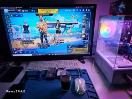pc core i5 jual butuh