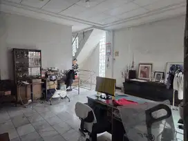 Jl. Otista Dijual Rumah dan Ruko Siap Huni Pusat Kota Bandung