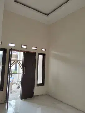 Dijual Rumah Daerah Harapan Indah Bekasi (C0556)