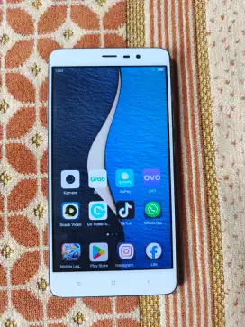 Xiomi redmi note 3 pro