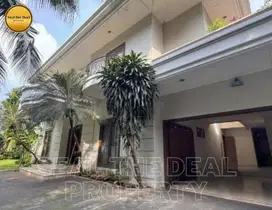 Disewakan Cepat Rumah Di Area Pondok Indah Jakarta Selatan STD619
