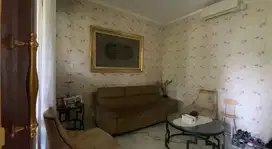 Dijual Rumah Asri di kawasan BSD City Cluster De Cajuputi
