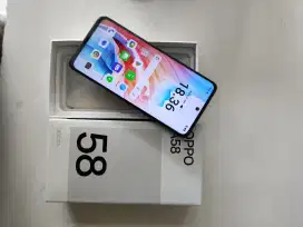 OPPO A58 6/128GB