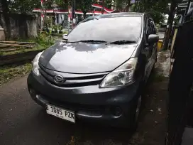 Xenia 1.3 X MT Airbag 2013 Cash!!!