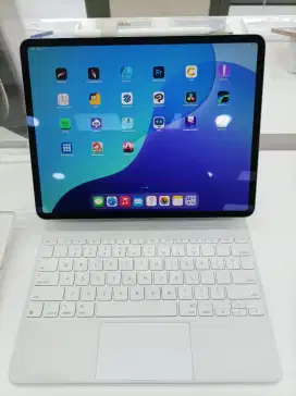 Kredit iPad A16 garansi iBox
