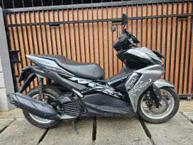 Yamaha Aerox New 2022 Gress bisa Tt