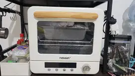 Neozen Air Fryer Oven - Low Watt 20 Liter