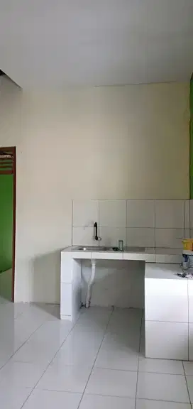 Disewakan rumah, bisa unt kantor ato keluarga.