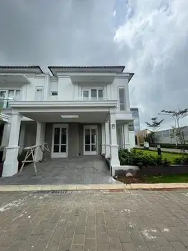 Jual Cepat Pasadena Grand Residences 8x15 Hoek Hadap Utara
