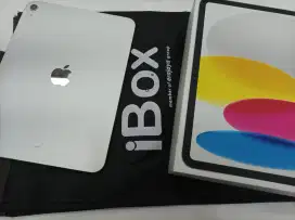 Kredit iPad A16 Garansi iBox