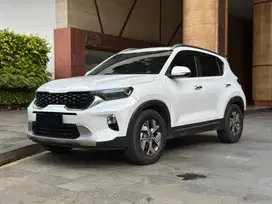 Kia Sonet 2022 Bensin
