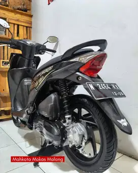 BEAT POP 2015 SURAT LENGKAP HIDUP UNIT SIAP PAKAI BERGARANSI