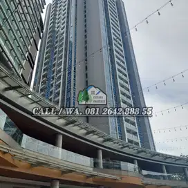 DIJUAL APARTEMEN PODOMORO CITY TOWER LEXINGTON