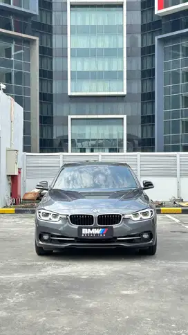 BMW 320i Sport 2018 ISTIMEWA