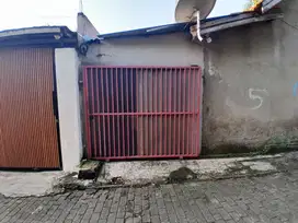 Kost Kontrakan Murah 3 Pintu di Bhayangkara Cipocok Jaya Kota Serang