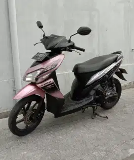 Honda VARIO Lengkap NormaL, bisa TT BT