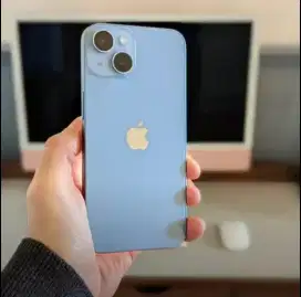 PROMO KREDIT IPHONE 14 BY HOME CREDIT TANPA DP GRATIS 2X CICILAN