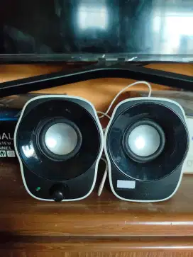 Spiker Logitech