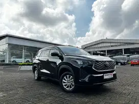 DP Minim INNOVA ZENIX 2.0 G CVT 2024