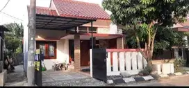 DIJUAL CEPAT Rumah Strategis di Bekasi Perumahan Bumi Anggrek