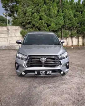 Toyota Kijang Innova G Diesel At 2022