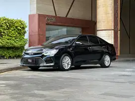 Toyota Camry 2015 Bensin