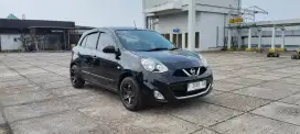 Nissan March 1.5 L at 2014