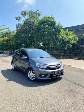 Cash brio e matic 2021 km low
