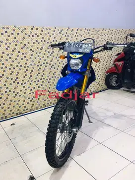 kawasaki klx 150 2021 Dp 500 Rb