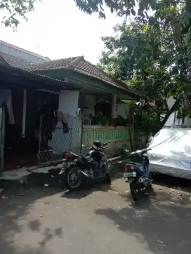 Dkt Bantarjati Indraprasta lt146