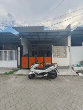 Rumah Murah Wonorejo Rungkut Surabaya