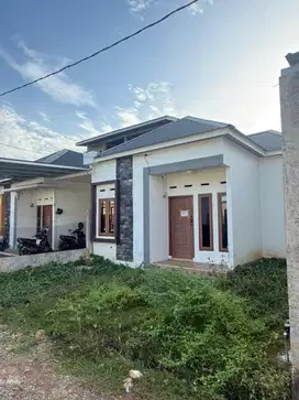 DI JUAL RUMAH TIPE 36