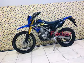 kawasaki klx 150 2021 Dp 500 Rb