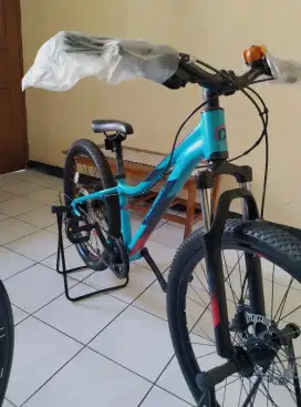 Sepeda mtb polygon relic