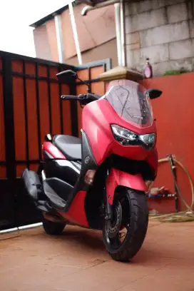 Nmax new 155 tahun 2022