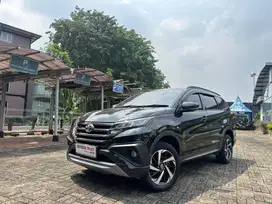Dp Minim TOYOTA RUSH S TRD AT 2019