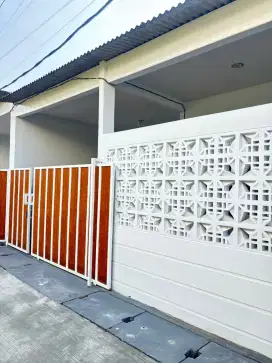 Dijual Rumah bonus paviliun Perumahan Bumi Citra Lestari
BCL