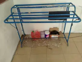 Rak Jemuran Sayap