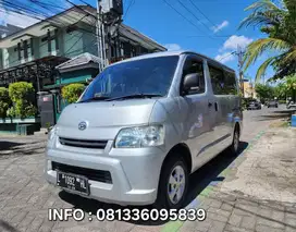 Km.43rb - GRANMAX 1.5 D 2020 MANUAL SILVER Power steering