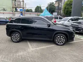 Suzuki Grand vitara 2023 Hybrid