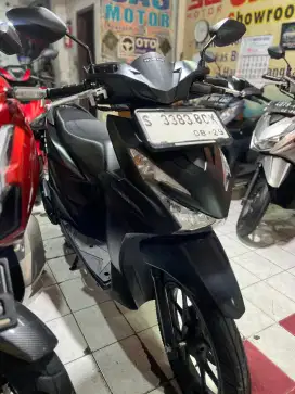 BEAT DELUXE KEYLESS 2024 SAS JL BARATA JAYA 19 NO 5