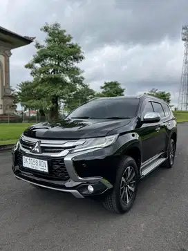 Pajero Dakar 2018 Dp 39jt