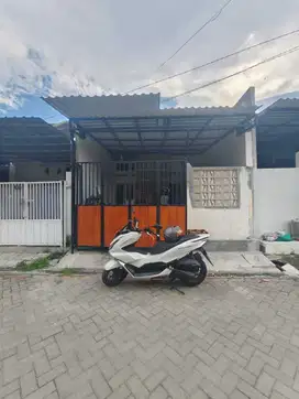 Rumah Murah Wonorejo Rungkut Surabaya