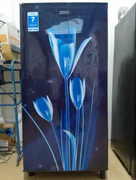 Kulkas Merk Aqua