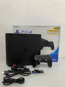 Ps4 Playstation 4 slim 500GB FW11.50